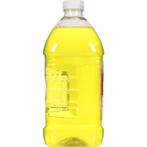 First Street Foaming Lemon Scented Hand Soap