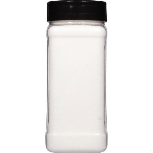 First Street Sea Salt, Fine