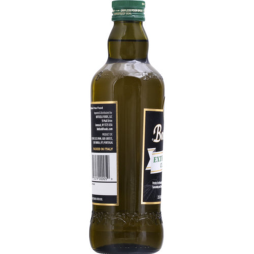 Botticelli Olive Oil, Extra Virgin