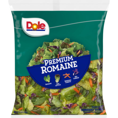Dole Romaine, Premium