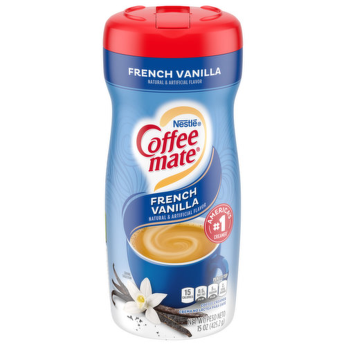 Nestle Coffee Mate - Coffee Creamer Liquid Flavour / Size Selection - US  Import