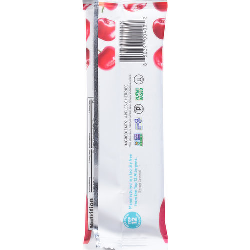 That's It Fruit Bar, Apple + Cherries