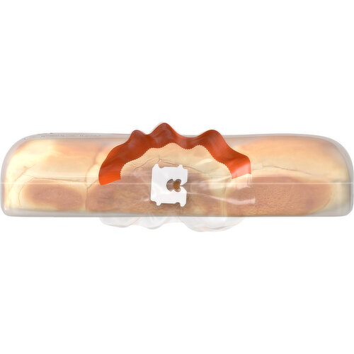 Alfaros Dinner Rolls, Golden Hawaiian