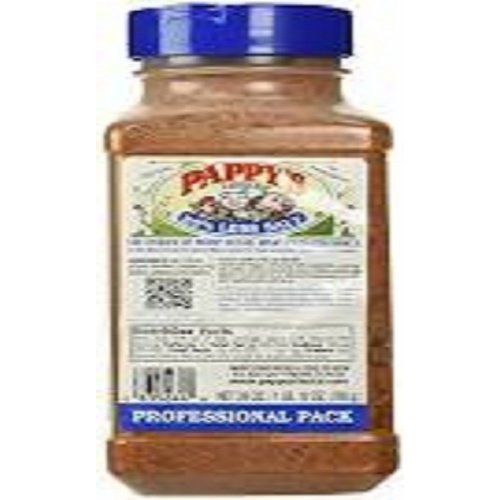 Pappys Blue Label Seasoning Salt