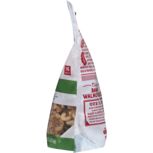Diamond Walnuts, Shelled