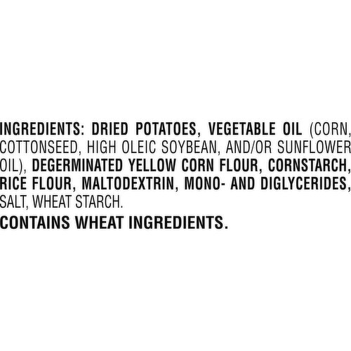 Pringles Potato Crisps Chips, Original, Snack Stacks