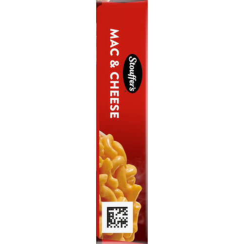 Stouffer's Mac & Cheese Image 3 of 6