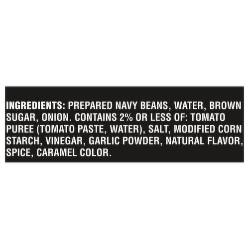 Bush's Best Bourbon & Brown Sugar Grillin' Beans