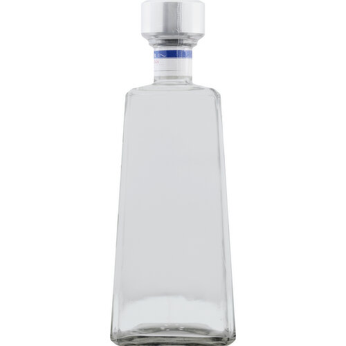 1800 Silver Tequila, Reserva, Silver