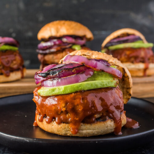 Stubb's Simply Sweet Reduced Sugar BBQ Sauce