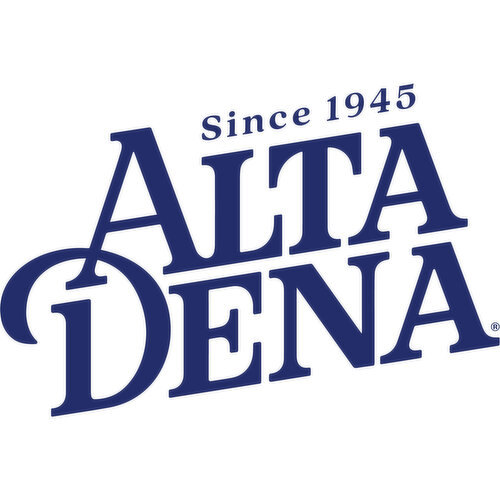 Alta Dena Holiday Eggnog