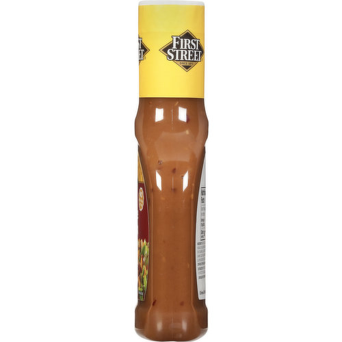 First Street Dressing & Marinade, Chinese Chicken