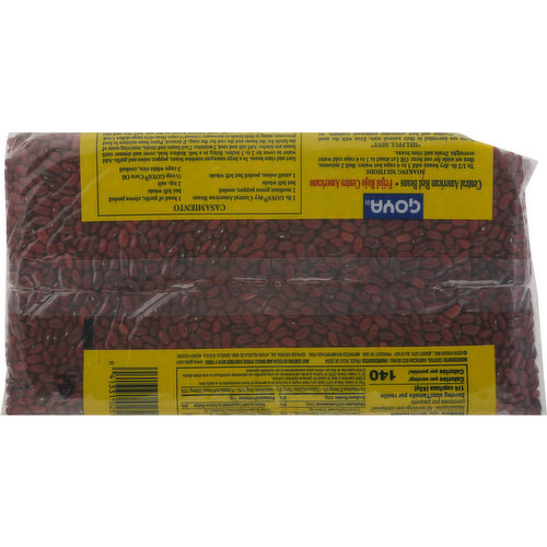 Goya Red Beans, Central American