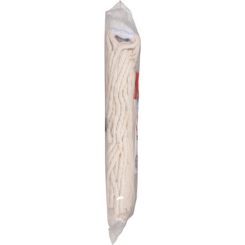 First Street Wet Mop, No. 12, Cotton