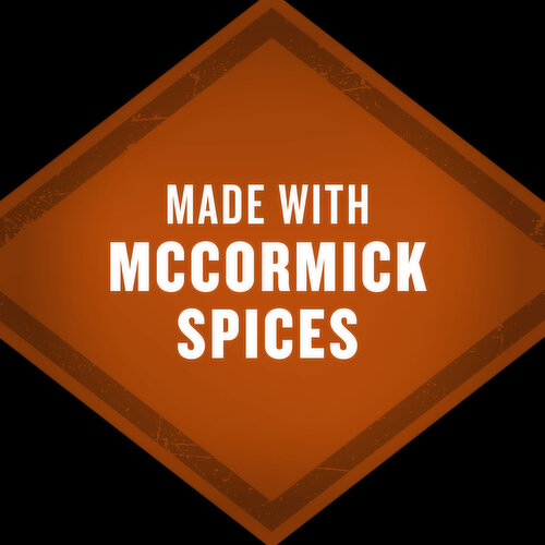 McCormick Brown Sugar Bourbon Marinade