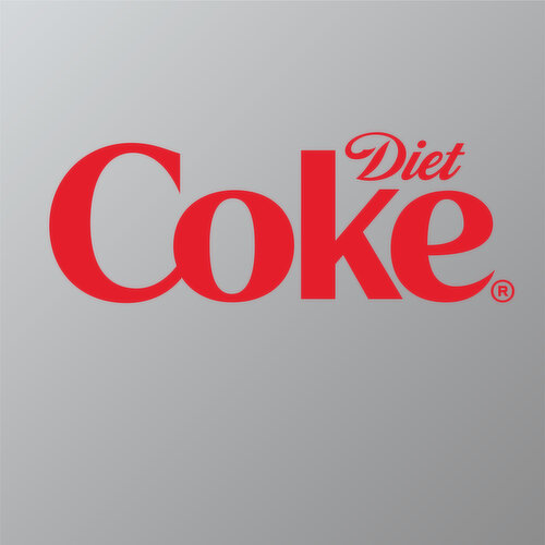 Diet Coke  Soda Soft Drink