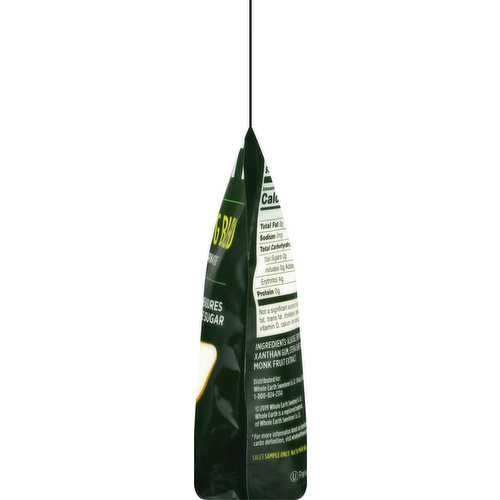 Whole Earth Allulose Baking Blend, Granulated