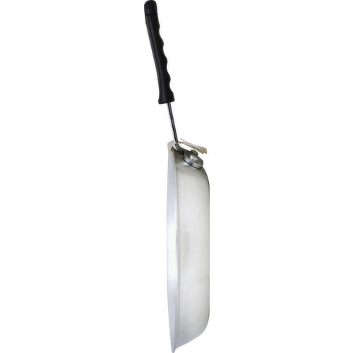 First Street Fry Pan, Natural, 10 Inch