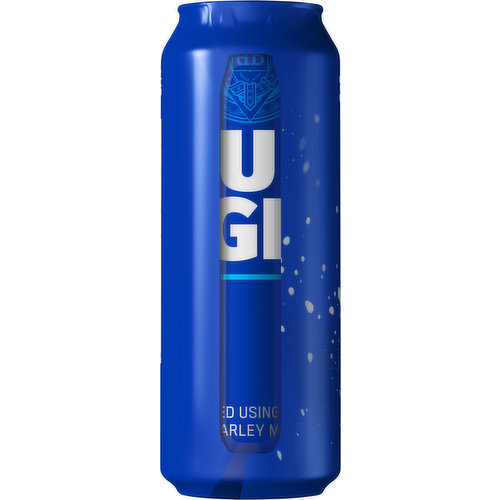 Bud Light Beer