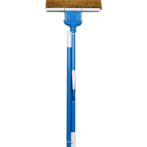 First Street Sponge Mop