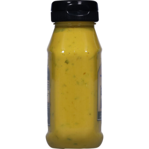 Silver Spring Spicy Jalapeno Mustard