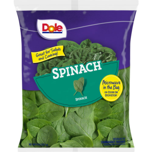 Dole Spinach