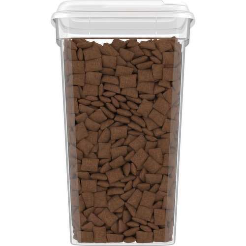 Temptations Treats for Cats, Savory Salmon Flavor, Value Size