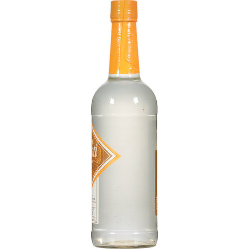 Celebri Liqueur, Triple Sec