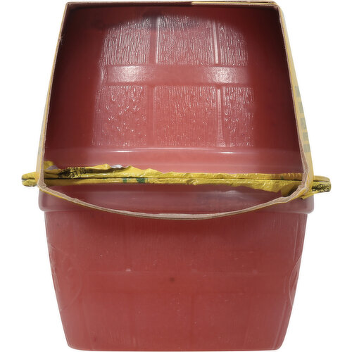 Mott's Strawberry Applesauce