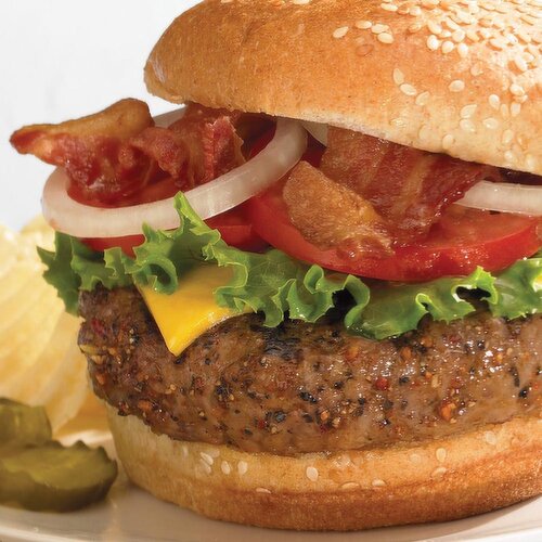 McCormick Hamburger Seasoning