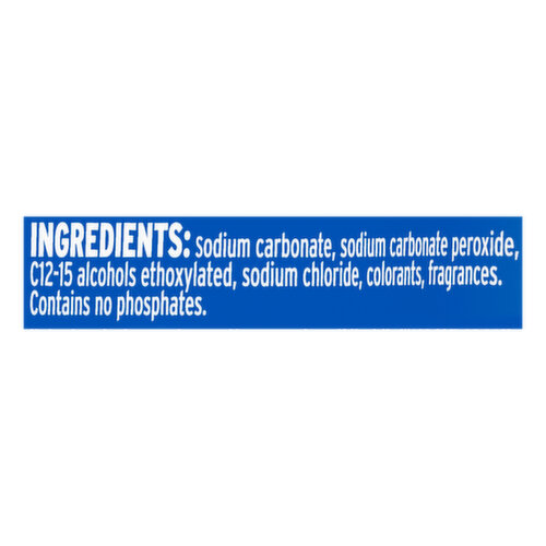 OxiClean Stain Remover, Versatile
