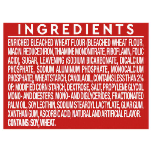 Duncan Hines Perfectly Moist Classic White Cake Mix