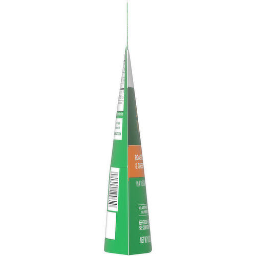 Green Giant Steam in Bag Roasted Red Potatoes & Green Beans in a Rosemary Butter Sauce