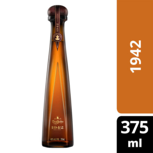 Don Julio Anejo 1942 Tequila