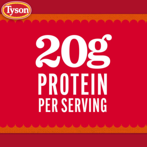 Tyson Frozen Stuffed Chicken Breasts Chicken Parmesan