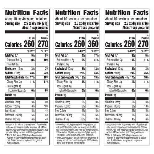 Annie's Organic Pasta Variety Pack