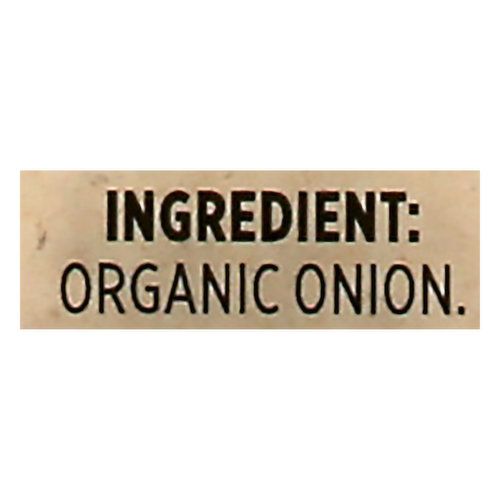 Sun Harvest Onion Powder, Organic