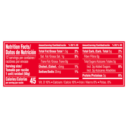 Danonino Strawberry/Strawberry Banana/Peach Yogurt Value Pack