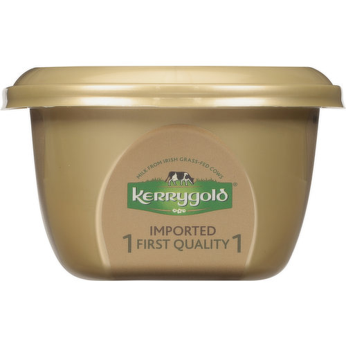 Kerrygold Butter, Pure Irish