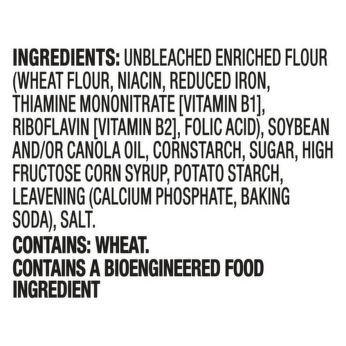 Ritz Toasted Chips, Original