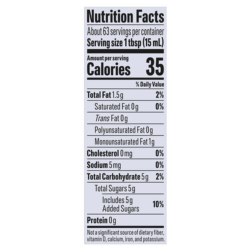 Coffee-Mate Creamer, Non-Dairy, French Vanilla