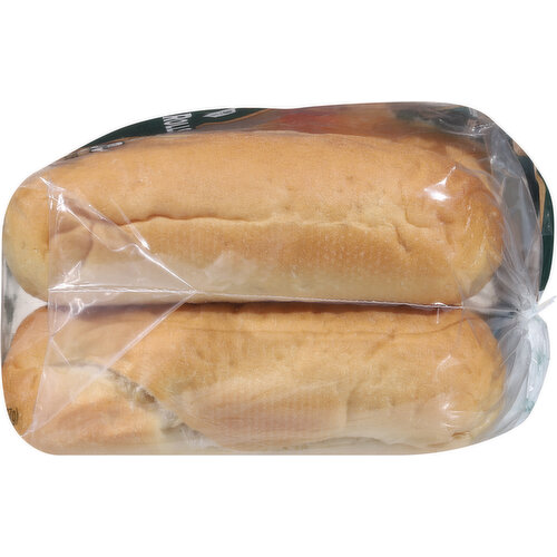 Gonnella Rolls, Soft Italian