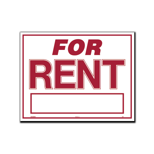 For Rent