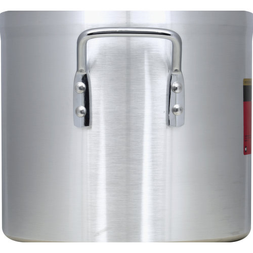 First Street Stock Pot, 20 Quart