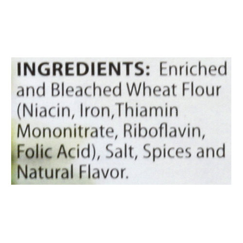 Kentucky Kernel Seasoned Flour