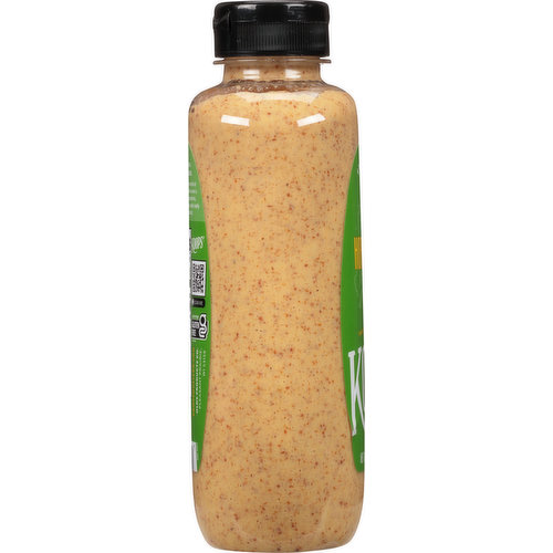 Koops Mustard Horseradish