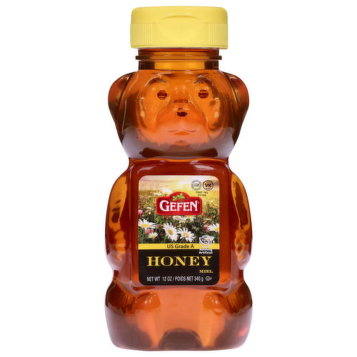 Gefen Honey