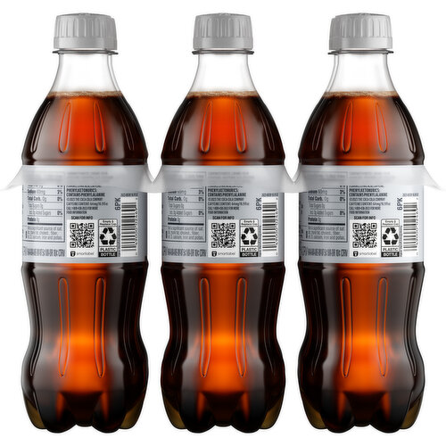 Diet Coke  Soda Soft Drink
