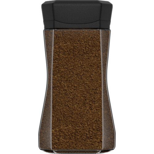 Nescafe Instant Coffee, House Blend, Decaf