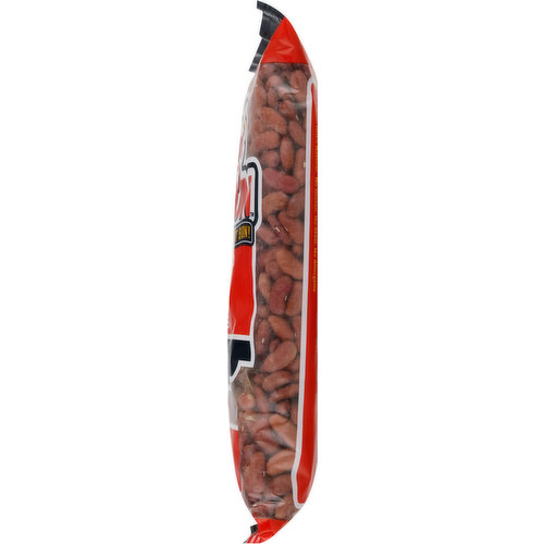 Ragin' Cajun Red Beans, Seasoned